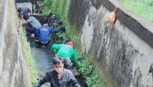 Pekerja PakarKasih Kota Jambi Bakal Dibekali Alat dan Uang Makan
