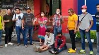 foto-pelaku-begal Cewek Bokingan Begal Tamunya