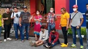 foto-pelaku-begal Cewek Bokingan Begal Tamunya