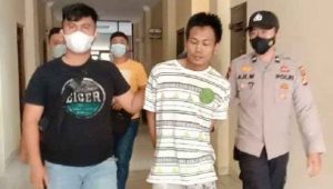 ODGJ Pelaku Pembunuhan Terhadap 5 Orang Mulai Diobservasi di RS Ernaldi Bahar