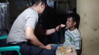 foto pelaku odgj