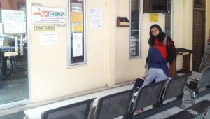 foto-pencaker 1.319 Pencaker Belum Dapat Pekerjaan