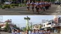 foto personil kodim 0416