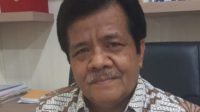 foto prof syamsurizal tan