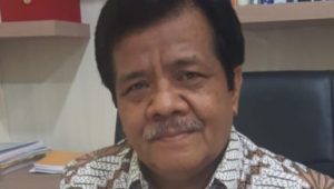 foto-prof-syamsurizal-tan 6 Nama Lolos Seleksi Administrasi Lelang Sekda Kota Jambi