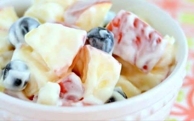 foto salad