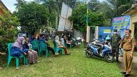 foto warga sukasari sarolangun