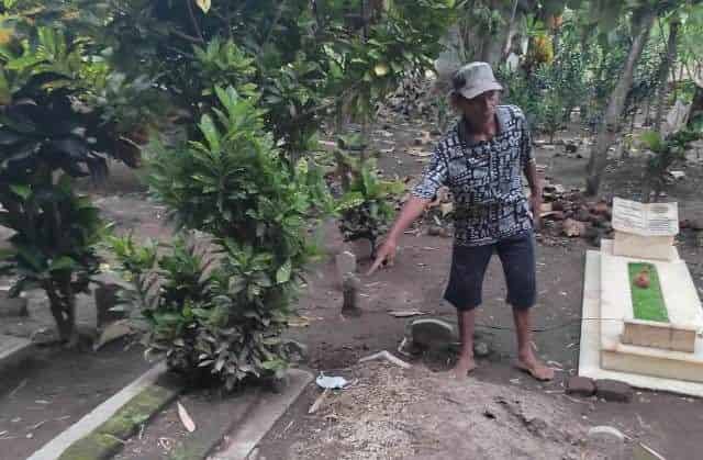 Foto Makam