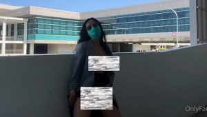 Link Video Wanita Masturbasi di Bandara Yogyakarta Ditemukan