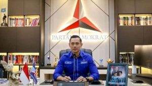 Foto-agus-harimukti-yudoyono Elektabilitas Demokrat dan AHY Terus Melejit