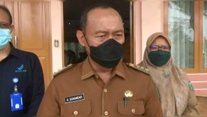 Cegah Covid-19, Pemkab Tebo Larang ASN Berpergian saat Nataru