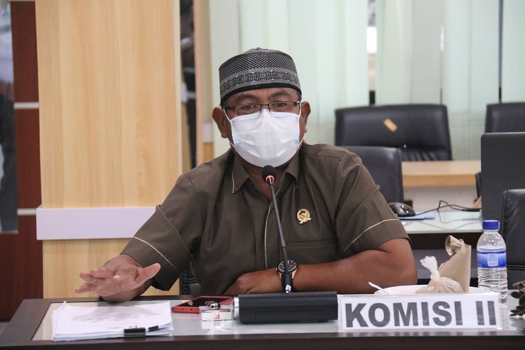 foto-anggota-dprd-kota-jambi Bisa Hasilkan PAD, Sutiono Minta Pemkot Ciptakan Destinasi Wisata Baru