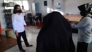 Pengakuan Mahasiswi Korban Pelecehan oleh Oknum Dosen