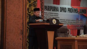 foto-gubernur-jambi Al Haris Klaim Ranperda Retribusi Jasa Upaya Pemprov Jambi Tingkatkan PAD