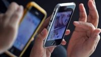 foto-ilustrasi-hp 7 Bocah Bau Kencur Bikin Konten Porno, Videonya Tersebar