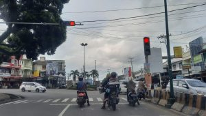 Pemkot Jambi Bakal Bangun Patung Raden Mattaher