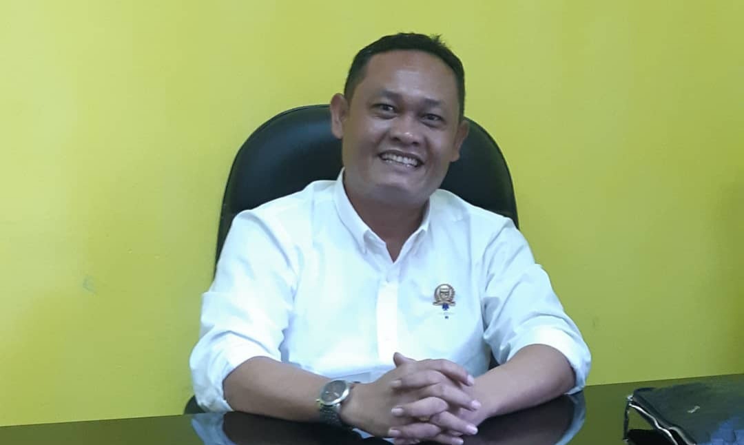 Joni Ismed : Pemkot Perlu Bentuk Grand Design Pembangunan Daerah