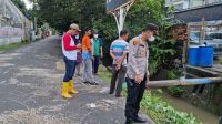 foto lokasi gorong gorong