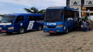 foto-mobil-kb Kurangi Kontak Fisik, Pemkot Jambi Siapkan Aplikasi KB