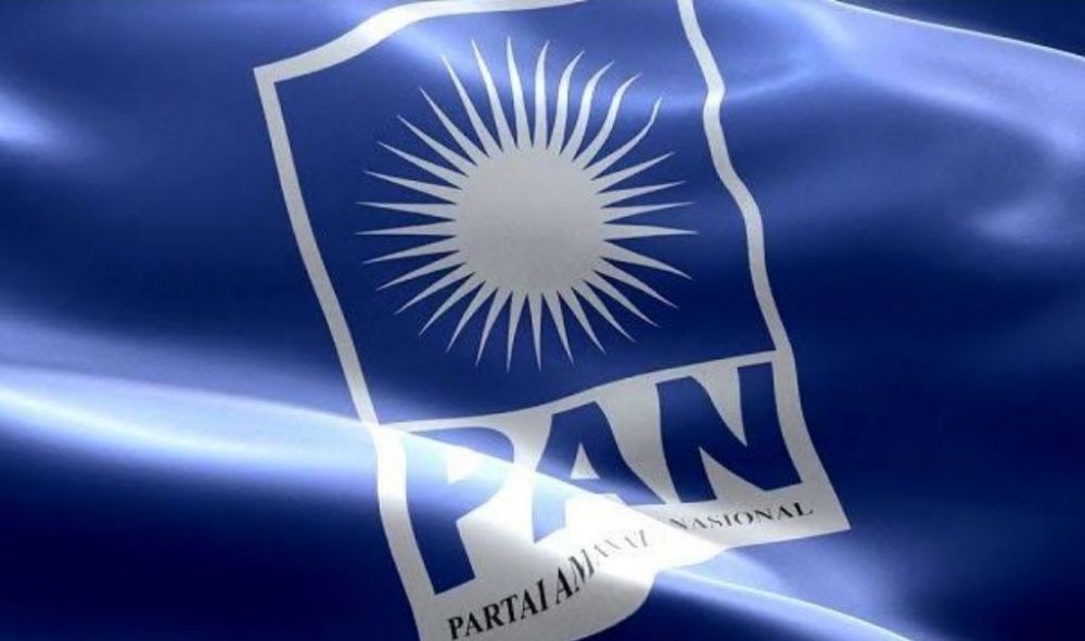 Kepengurusan PAN Jambi Dilantik Tahun Depan
