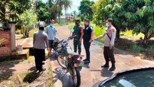 foto-polisi Polisi Selidiki Percobaan Penculikan di Kumpeh Ulu Muaro Jambi