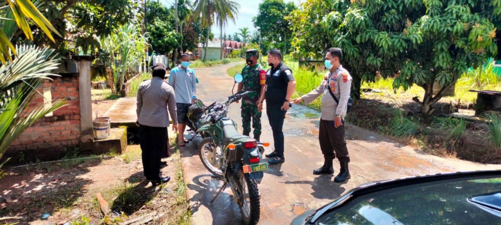 Polisi Selidiki Percobaan Penculikan di Kumpeh Ulu Muaro Jambi