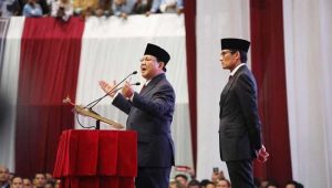 foto-prabowo-sandiaga Usung Prabowo Atau Sandi di Pilpres? Ini Jawaban Gerindra