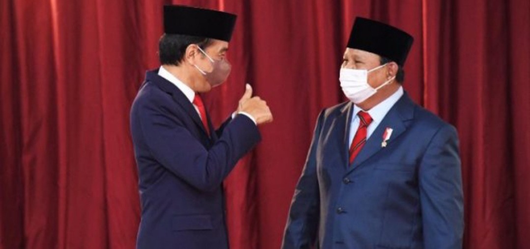 Prabowo Digugat Rp501 Miliar, Petinggi Gerindra: 11 Tahun Ngurusin Kader Bandel, Nggak Pernah Kalah