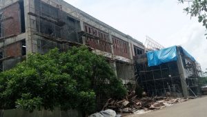 foto-proyek-rsud-sultan-thaha Kejari Pantau Proyek RSUD Sultan Thaha Tebo