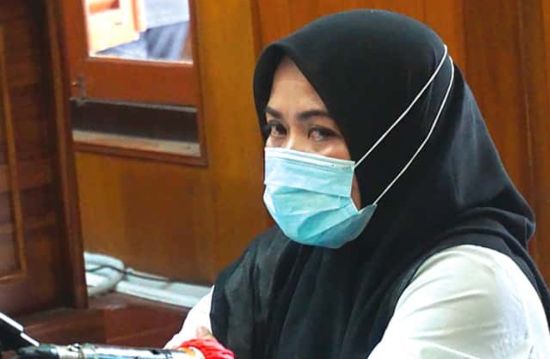 Sebut Suami Tak Bisa Ereksi Dua Tahun, Wanita di Surabaya Terancam Penjara