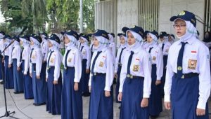 foto-siswa Libur Sekolah Akhir Tahun Ditiadakan, Pembagian Rapor Siswa Ditunda