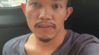foto-tahanan-yang-di-tangkap Rikhi Salah Satu Tahanan Yang Kabur Berhasil Ditangkap Polisi
