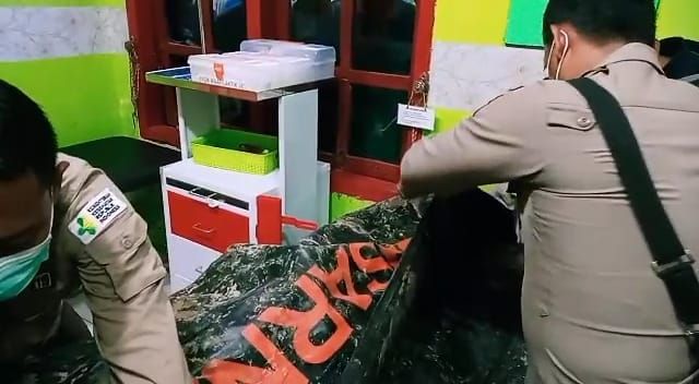 foto tim basarnas tni polri merangin