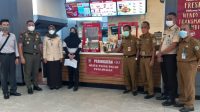 foto-tim-optimalisasi Tunggakan Pajak di Kota Jambi Capai Rp25 Miliar