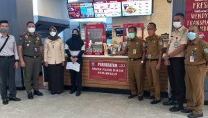 foto-tim-optimalisasi Tunggakan Pajak di Kota Jambi Capai Rp25 Miliar