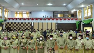 pemkabtebo_246526634_1830601383808890_1631944919848089870_n HUT Tebo ke-22 Diperingati Dalam Rapat Paripurna DPRD