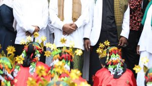pemkabtebo_248458613_170270221971454_6468868772325946354_n Wagub Abdullah Sani Didampingi Wabup Syahlan Hadiri Hari Santri Di RB