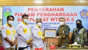 pemkabtebo_248928068_289109119884037_5606325451922812239_n Wabup Syahlan Terima Piagam dan Plakat WTP