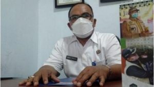 pemkot Pemkot Jambi Tak Gelar Acara Malam Tahun Baru