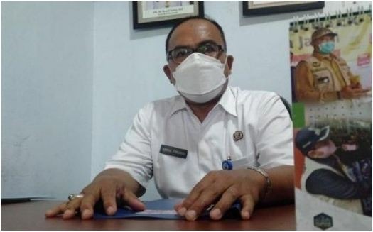 Pemkot Jambi Tak Gelar Acara Malam Tahun Baru