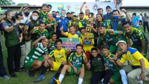 IMG_20220120_204123 Tim Sepak Bola Kota Jambi Berhasil Sebagai Juara, Fasha:Nominal Bonus Tim Masih Dirahasiakan.