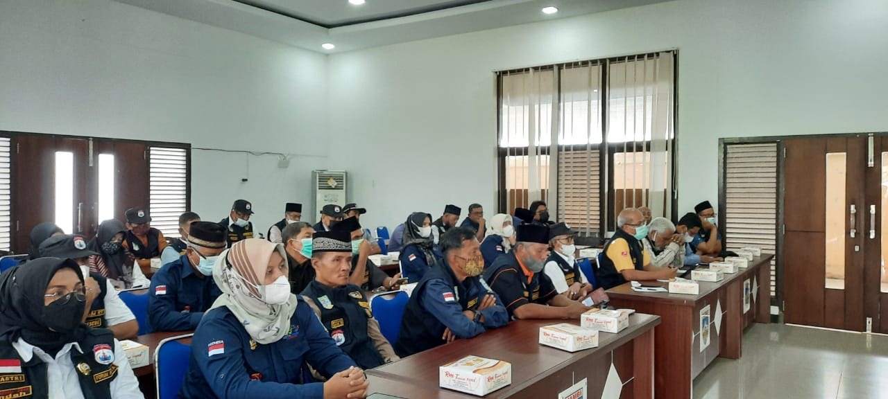 SAVE_20220127_134946 Bakal Ada Patroli Malam, Poskampling di Kota Jambi Diaktifkan