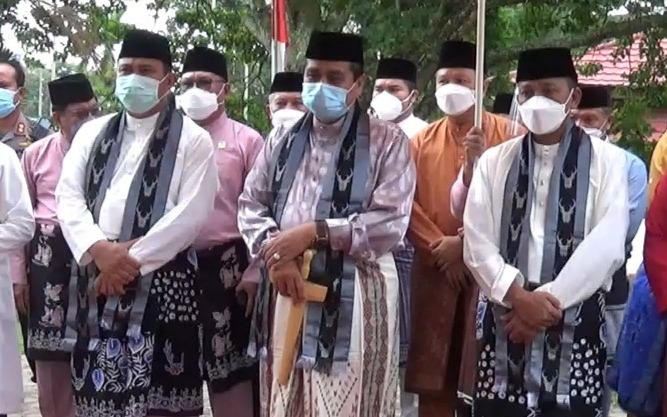 foto bupati bungo111111