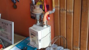 foto-city-gas Tahun Ini, Kota Jambi Tak Dapat Penambahan City Gas