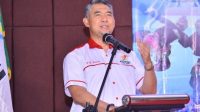 foto-fasha Pemkot Jambi Bakal Atur Regulasi Imlek