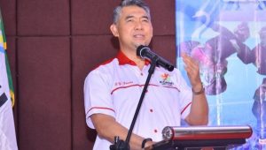 foto-fasha Pemkot Jambi Bakal Atur Regulasi Imlek