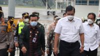 Al Haris : Gernas BBI Dorong Ekonomi Masyarakat 