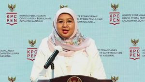 foto-istimewa-jubir-kemenkes Kemenkes: Dua Pasien Varian Omicron Meninggal Dunia
