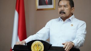 foto-jaksa-agung SA Institut: Penegakan Hukum Ala Jaksa Agung Progresif