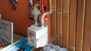 foto-jaringan-gas 3.000 Jargas Kota Jambi Tak Mengalir